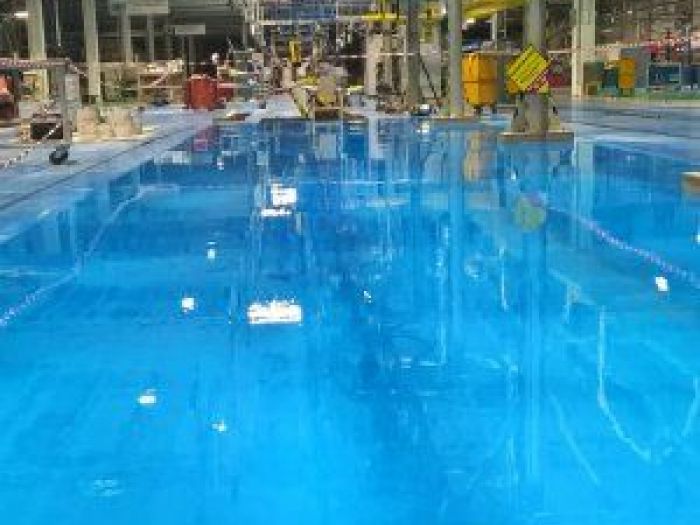 Archisio - De Benedictis M - Progetto Autolivellante