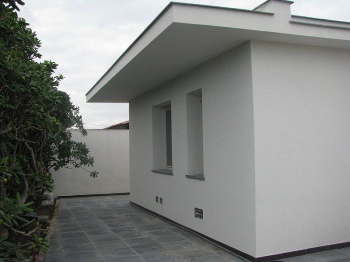 Archisio - Alessandro Tribuna - Progetto Ficarazzi - manutenzione straordinaria