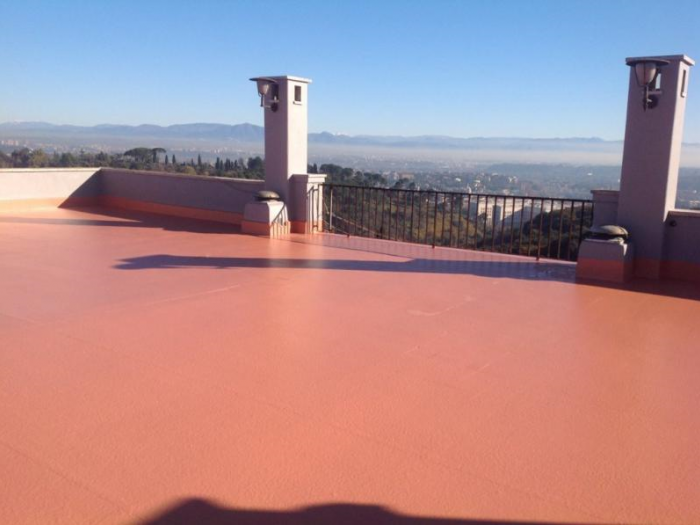 Archisio - Eri Resine - Progetto Pavimenti