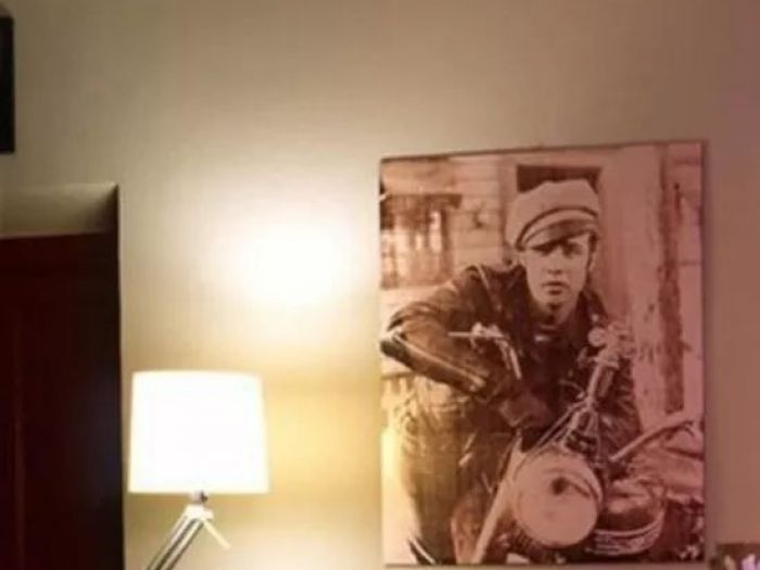 Archisio - Alessandro Federici - Progetto Appartamento via del corso roma