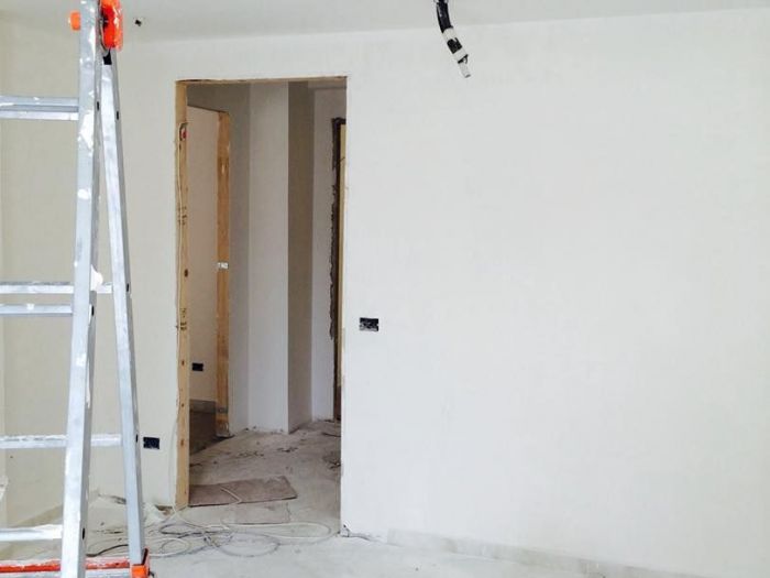 Archisio - La Servizi Ristrutturazioni - Progetto Interni