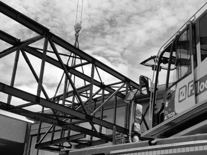 Archisio - Studio Scaramucci - Progetto Riorganizzazione uffici direzionali fainplast 2017-2018