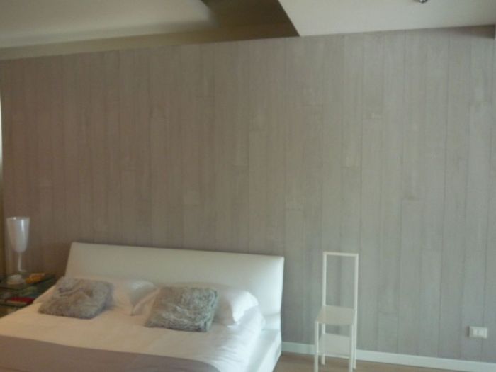 Archisio - Soluzioni Decorative Di Scalcon Daniele - Progetto Cemento casserato