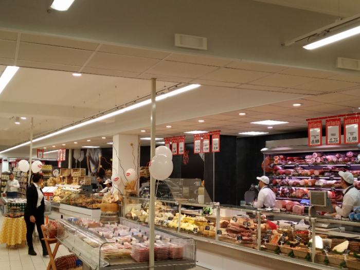 Archisio - Green Power It - Progetto GREEN POWER IT