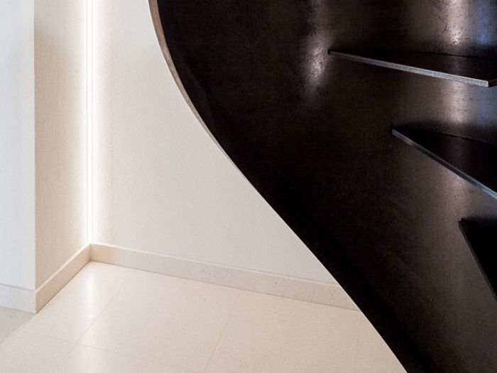 Archisio - Grassi Pietre - Progetto Cantina le marogne a verona