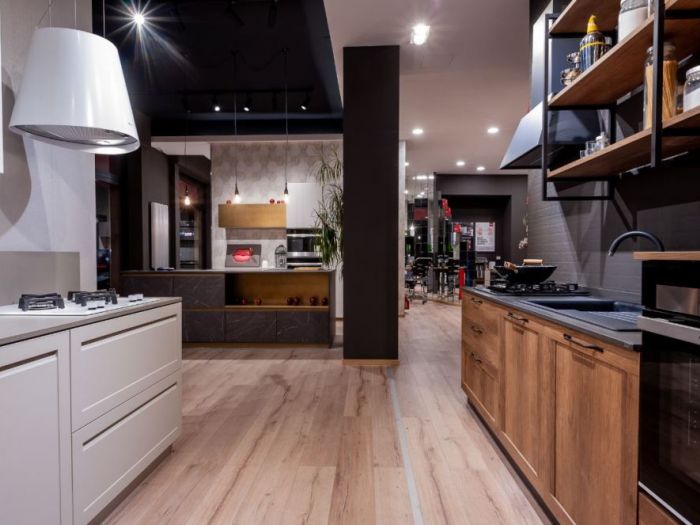 Archisio - Fabrizio Pezzoli - Progetto Riprese fotografiche arredo dinterni