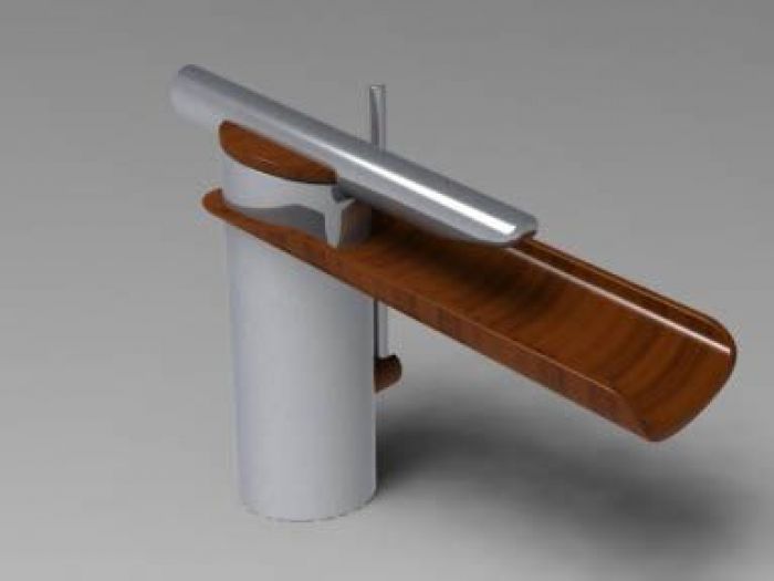 Archisio - Giacomo Giustizieri - Polystudio - Progetto Design di prodotti