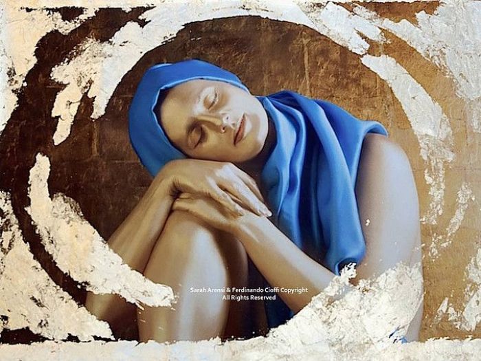 Archisio - Sarah Aresi - Progetto Virtues