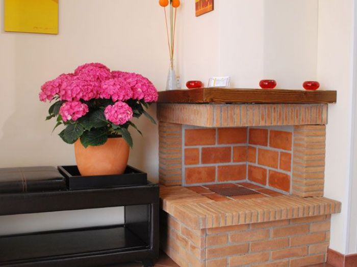 Archisio - Euro Camini srl - Progetto EURO CAMINI SRL