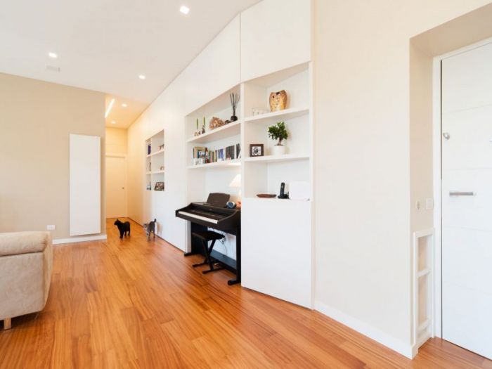 Archisio - Guglielmo Verrienti - Progetto Casa pf