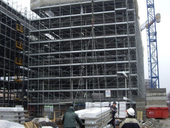 Archisio - Edilnica - Progetto Riqualificazioni