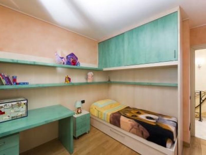 Archisio - Falegnameria Gavazzi Leone - Progetto Mobili su misura