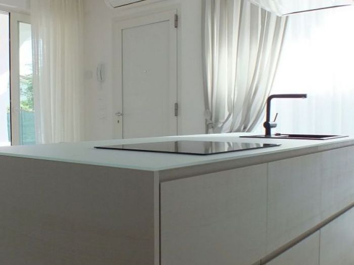 Archisio - Nicola Artuso - Progetto Ristrutturazione casa al mare