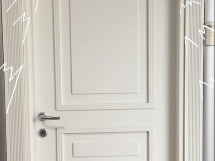 Archisio - House Porte E Finestre House Di Avallone Danilo - Progetto Porte e finestre