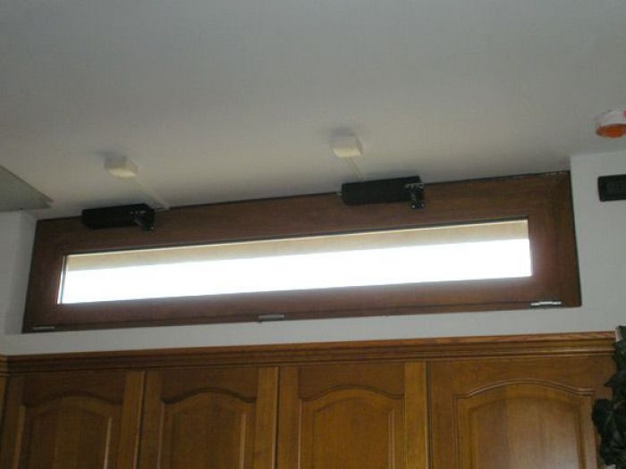 Archisio - Service 127 srl - Progetto Varie