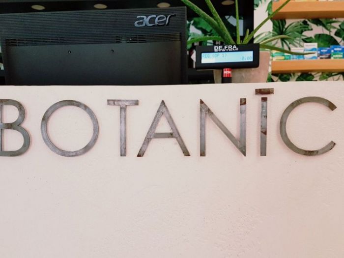 Archisio - Studio Ics - Progetto Parafarmacia