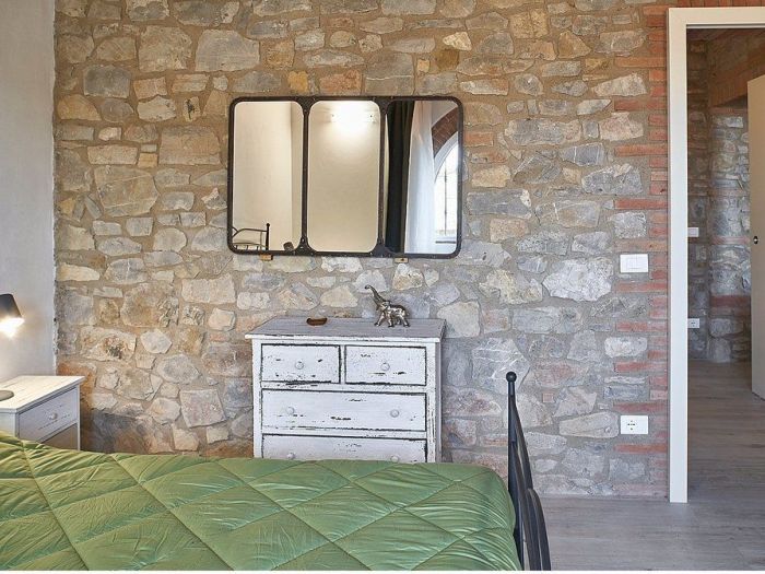 Archisio - Matteo Castelli Fotografia - Progetto Casa vacanze villa a sesta