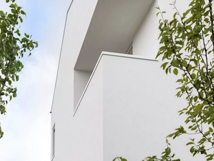 Archisio - Davide Ceron Architetti - Progetto Domus p