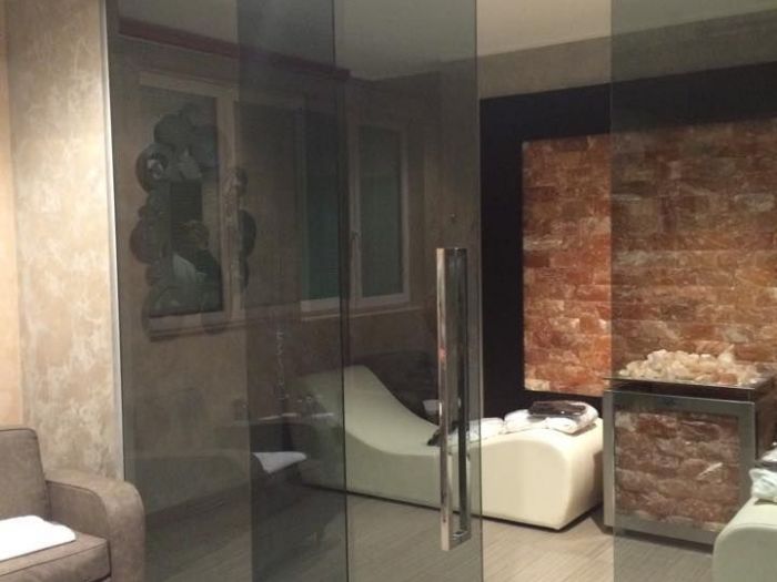 Archisio - Fabbro Vierre Line - Progetto Edilizia e servizi