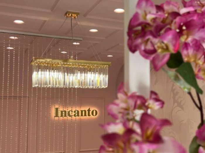 Archisio - Studio Di Architettura Luigi Pezzella - Progetto Incanto luxury spa