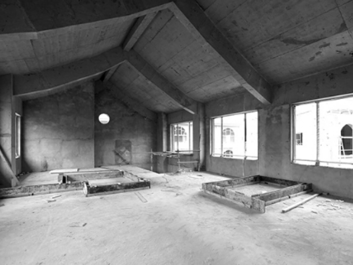 Archisio - Noname Studio - Progetto Yanan boutique hotel