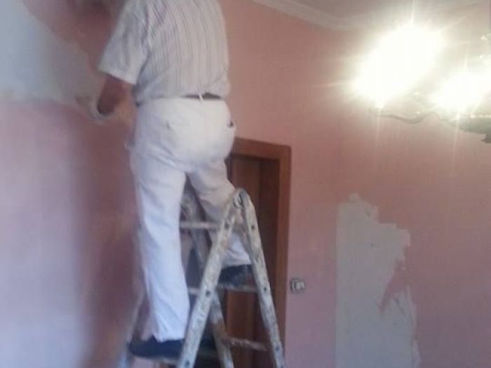 Archisio - Papaleo Carmelo Ristrutturazioni - Progetto Ristrutturazioni dinterni