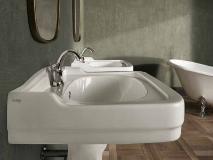 Archisio - Il Bagno E La Casa - Progetto Sanitari