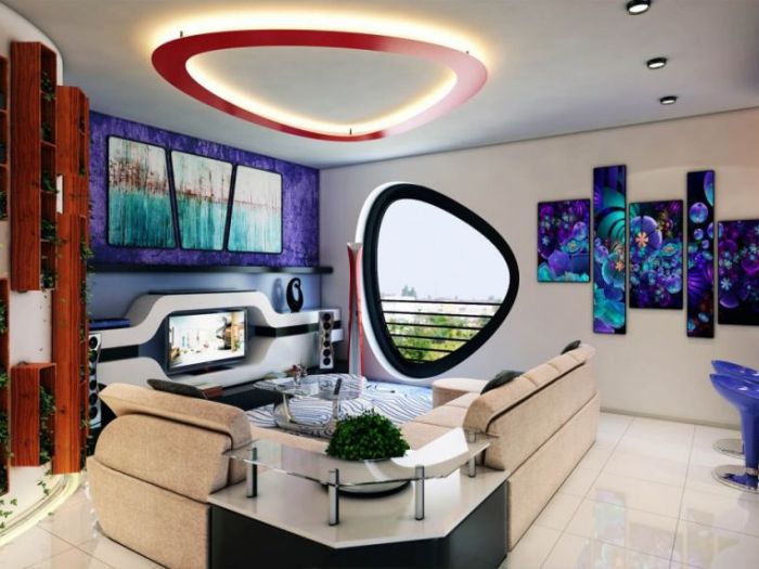 Archisio - Denis Confalonieri - Progetto Phell residence