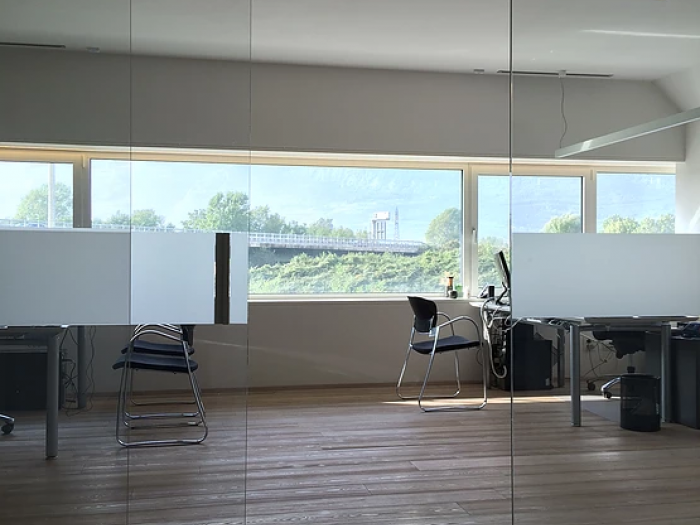 Archisio - Bertoni Domotica E Sicurezza - Progetto Domotica sicurezza e illuminazione personalizzata