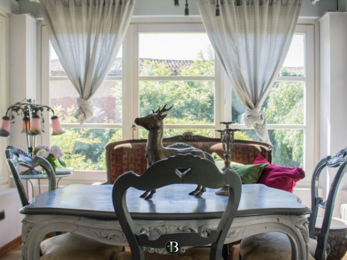 Archisio - Roberta Bossolasco - Progetto Beatrice