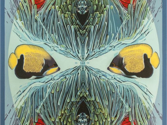 Archisio - Artmande - Progetto Sea 1