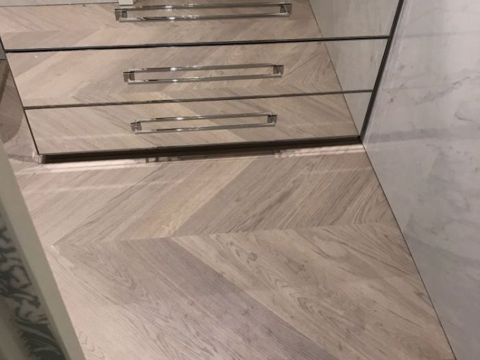 Archisio - Studio Lenzi Associati - Progetto Primonovecento