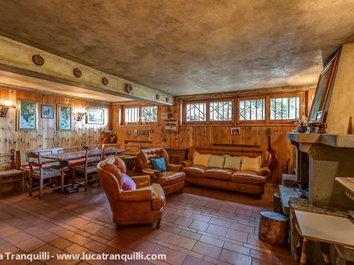 Archisio - Luca Tranquilli Fotografo - Progetto Interni ed esterni