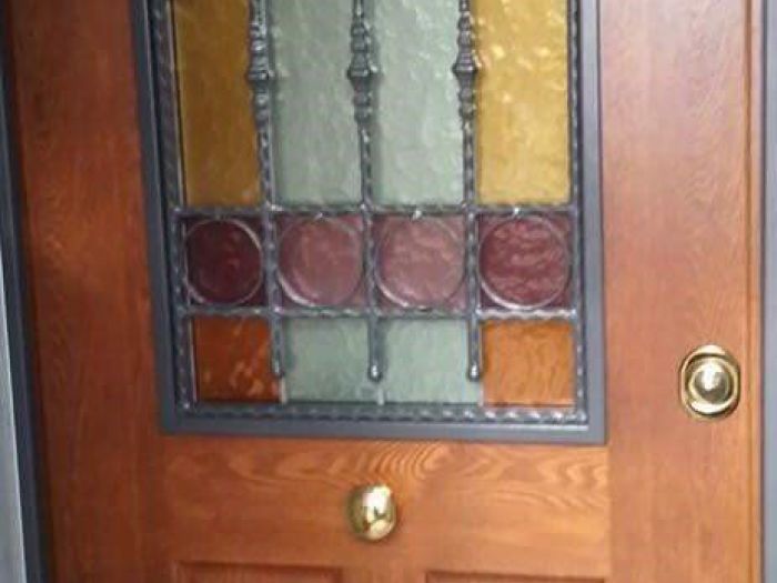 Archisio - Quattro Punto 4 srl - Progetto Portoni blindati