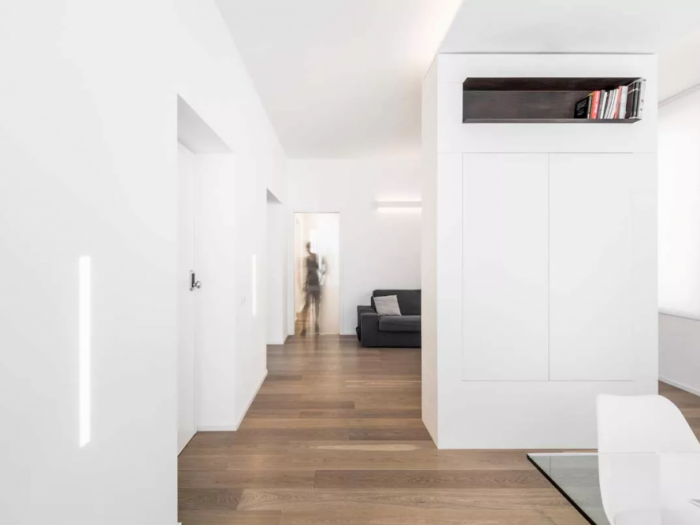 Archisio - Mauro Soddu - Progetto Casa cpt