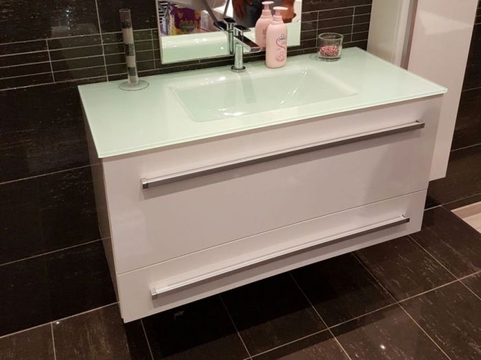 Archisio - Essecia Interior Design - Progetto Bagni