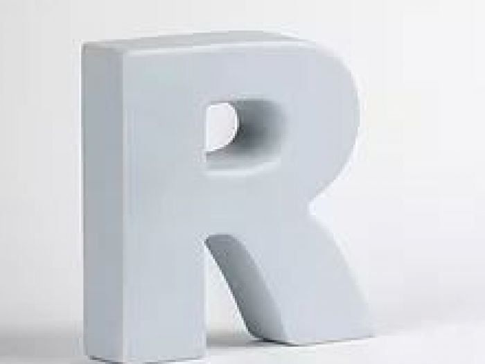 Archisio - Fderica Bubani - Progetto Ceramic letters