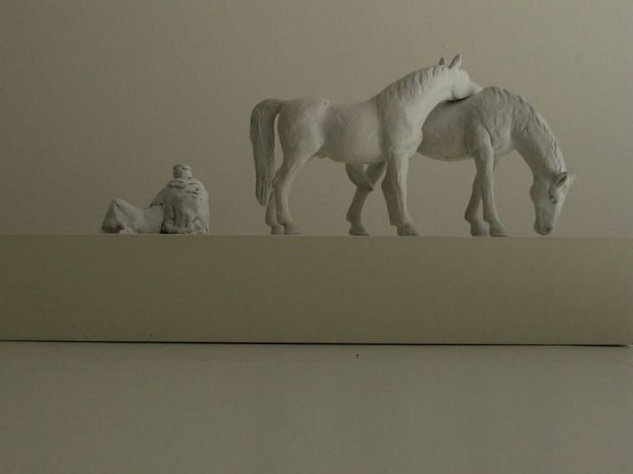 Archisio - Leolab - Progetto Anita e giuseppe garibaldi