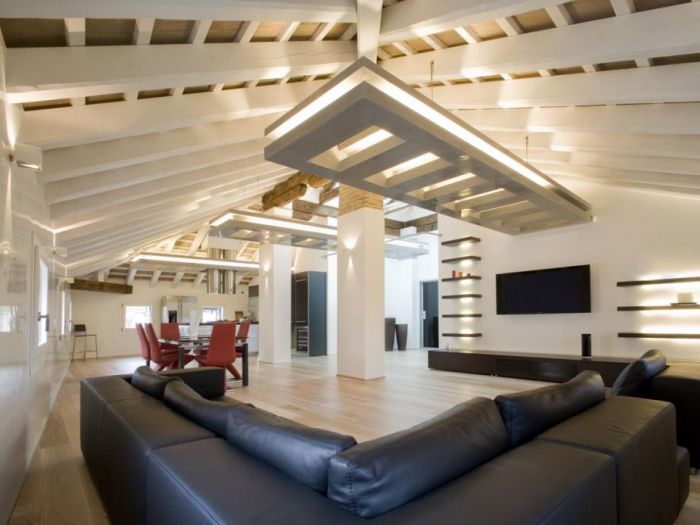 Archisio - Alessandro Boscolo Agostini - Progetto Porte di barausse