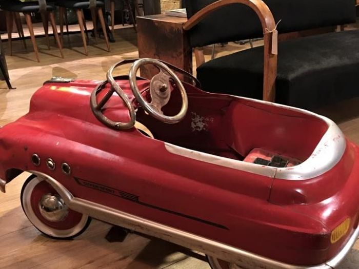 Archisio - Scenography - Progetto Oggetti scenici