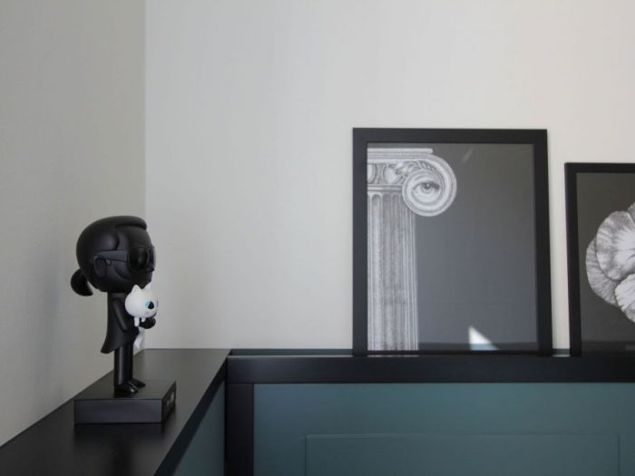 Archisio - Massimo De Salvia - Progetto Casa ae