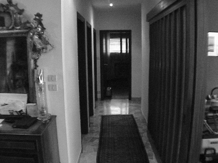 Archisio - Cofra Architettura Design Innovazione - Progetto Redistribuzione degli spazi interni