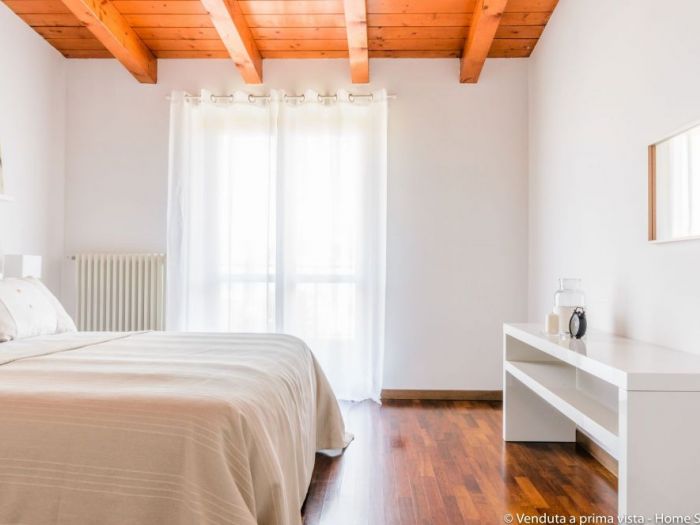 Archisio - Arianna Home Staging - Progetto Venduto in meno di 3 mesi