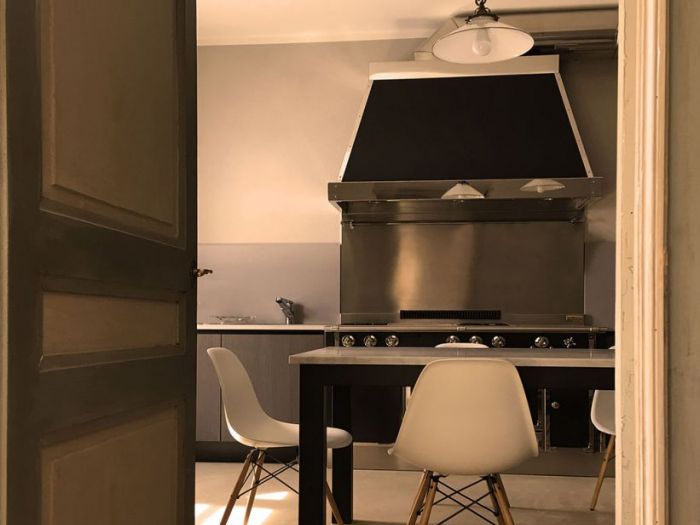 Archisio - Dario Castellino - Progetto Spazi espositivi