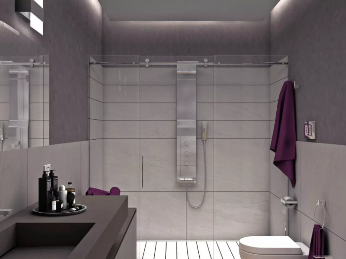 Archisio - Dwaa - Progetto Appartamento