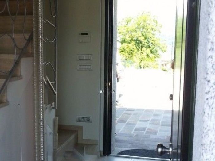 Archisio - Falegnameria Longo - Progetto Cucine con arredo