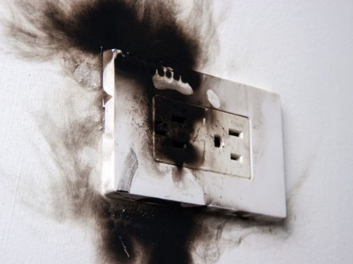 Archisio - Elettricista Pronto Intervento - Progetto Altri servizi