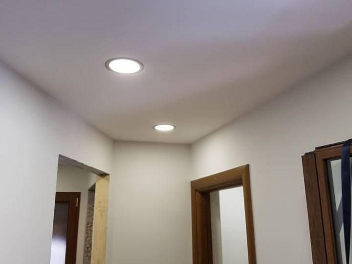 Archisio - Cuomoedil - Progetto Ristrutturazioni interni