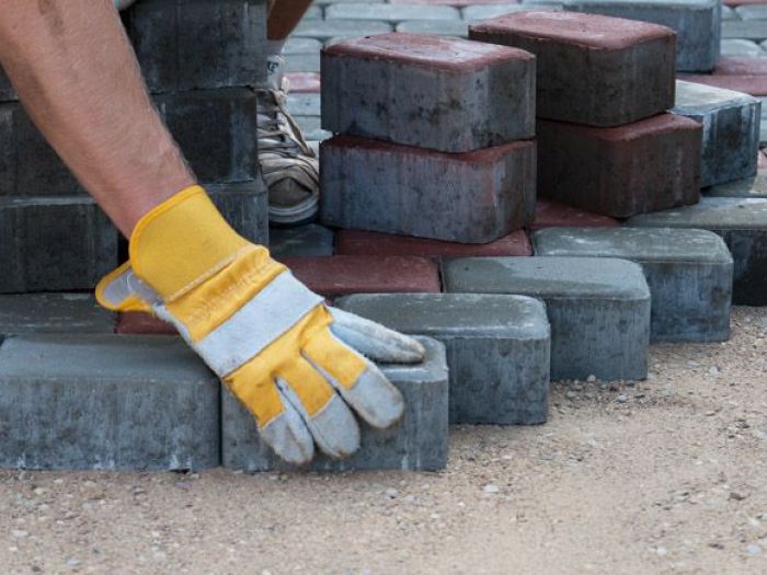 Archisio - Bifulco Costruzioni - Progetto Costruzioni dai marciapiedi