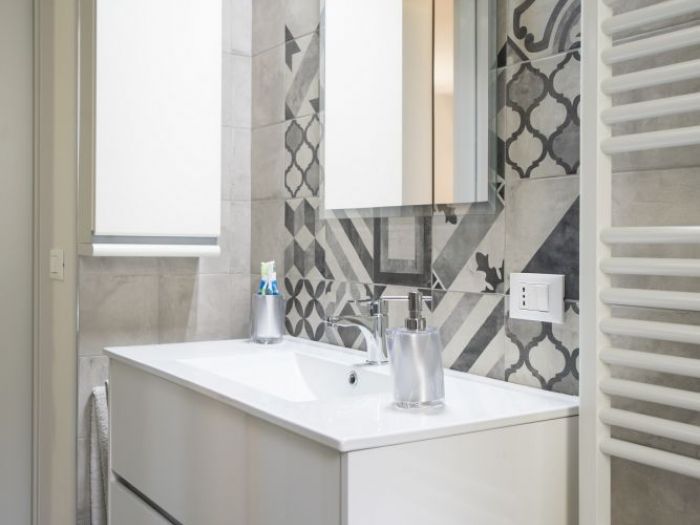 Archisio - Ristrutturazione case srl - Progetto Ristrutturazione appartamento